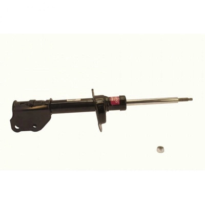 KYB - 334692 - Front Gas Charged Strut by KYB - 334692