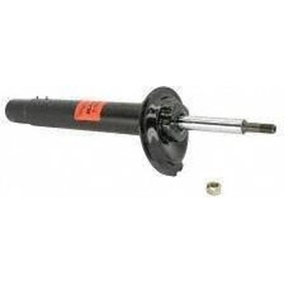 KYB - 334615 - Front Gas Charged Strut by KYB - 334615