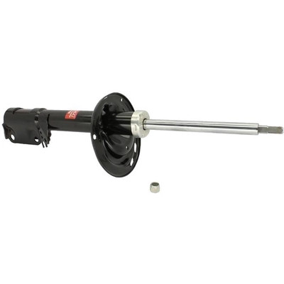KYB - 339215 - Rear Gas Charged Strut by KYB - 339215