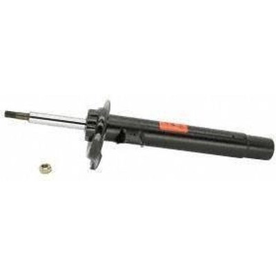 Front Gas Charged Strut by KYB - 334615