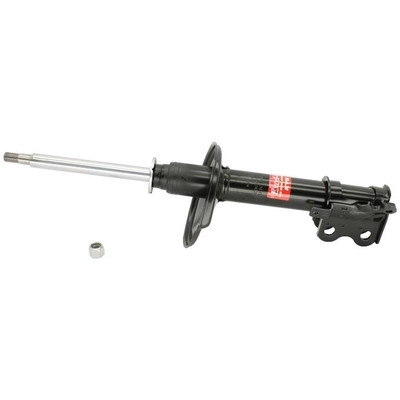 KYB - 234053 - Front Gas Charged Strut by KYB - 234053