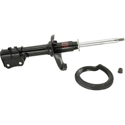 KYB - 333313 - Front Gas Charged Strut by KYB - 333313