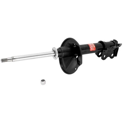 KYB - 234053 - Front Gas Charged Strut by KYB - 234053