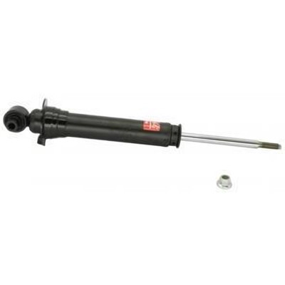 KYB - 341472 - Rear Gas Charged Strut by KYB - 341472
