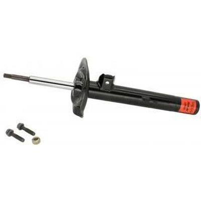 KYB - 335907 - Front Gas Charged Strut by KYB - 335907