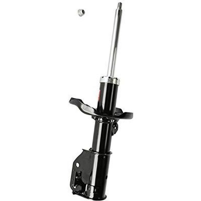 KYB - 333350 - Front Gas Charged Strut by KYB - 333350