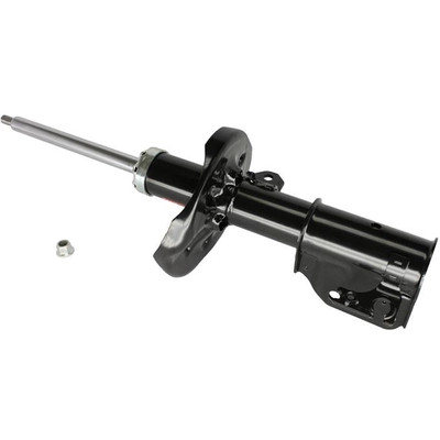 Front Gas Charged Strut by KYB - 333350