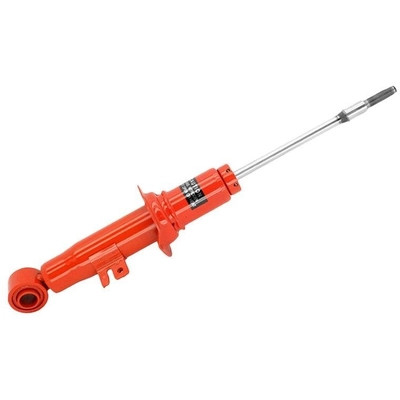 KYB - 741026 - Front AGX Adjustable Gas Strut by KYB - 741026