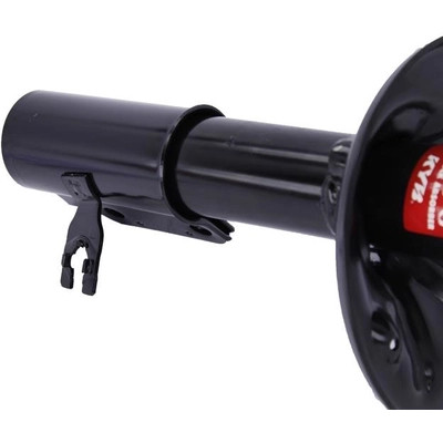 KYB - 234038 - Front Gas Charged Strut by KYB - 234038