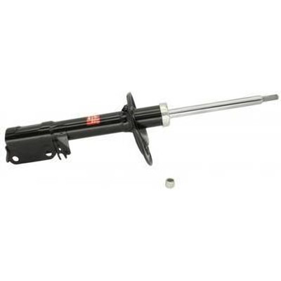 KYB - 339215 - Rear Gas Charged Strut by KYB - 339215
