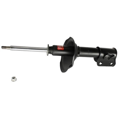Front Gas Charged Strut by KYB - 334112