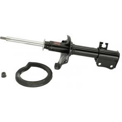 KYB - 333313 - Front Gas Charged Strut by KYB - 333313