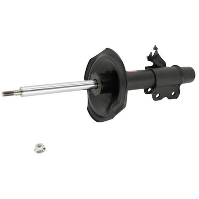 Front Gas Charged Strut by KYB - 334185