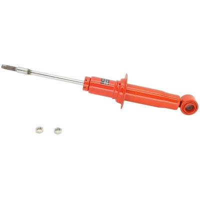 KYB - 741026 - Front AGX Adjustable Gas Strut by KYB - 741026