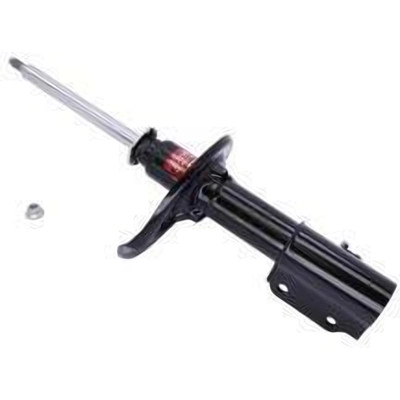 KYB - 234038 - Front Gas Charged Strut by KYB - 234038