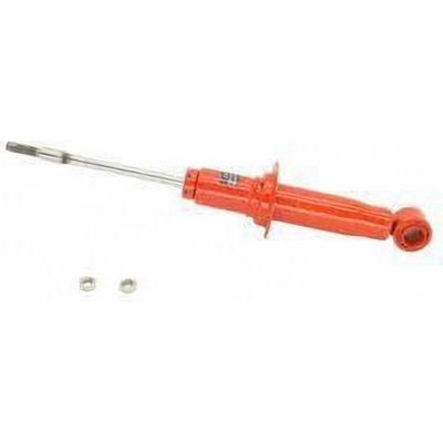 Front AGX Adjustable Gas Strut by KYB - 741026