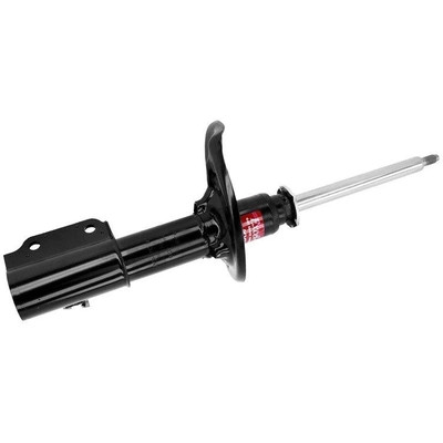 KYB - 234038 - Front Gas Charged Strut by KYB - 234038