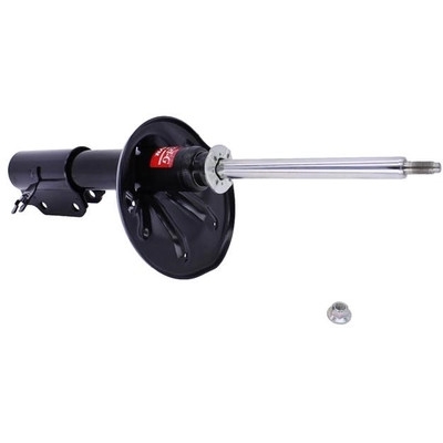 Front Gas Charged Strut by KYB - 234038