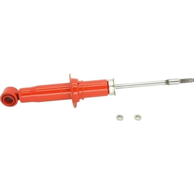 KYB - 741027 - Front AGX Adjustable Gas Strut by KYB - 741027