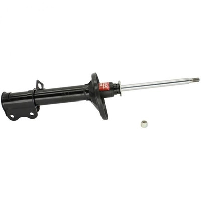 Rear Gas Charged Strut by KYB - 233014
