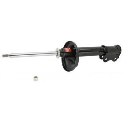 KYB - 233014 - Rear Gas Charged Strut by KYB - 233014