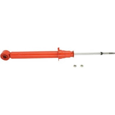 KYB - 741020 - Rear AGX Adjustable Gas Strut by KYB - 741020