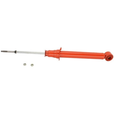 KYB - 741020 - Rear AGX Adjustable Gas Strut by KYB - 741020