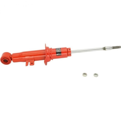 KYB - 741026 - Front AGX Adjustable Gas Strut by KYB - 741026