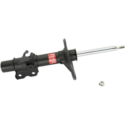 KYB - 334185 - Front Gas Charged Strut by KYB - 334185