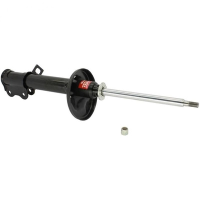 KYB - 233014 - Rear Gas Charged Strut by KYB - 233014