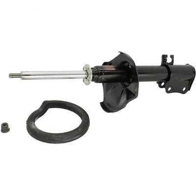 KYB - 333313 - Front Gas Charged Strut by KYB - 333313
