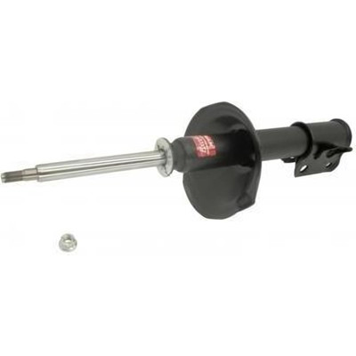 KYB - 334112 - Front Gas Charged Strut by KYB - 334112