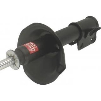 KYB - 334112 - Front Gas Charged Strut by KYB - 334112