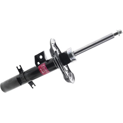 Front Gas Charged Strut by KYB - 3340243