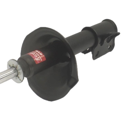 KYB - 334112 - Front Gas Charged Strut by KYB - 334112