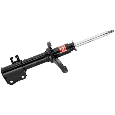 KYB - 333312 - Front Gas Charged Strut by KYB - 333312