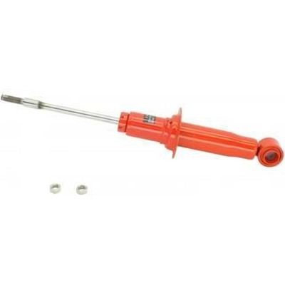 KYB - 741026 - Front AGX Adjustable Gas Strut by KYB - 741026