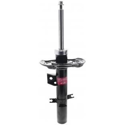 KYB - 3340243 - Front Gas Charged Strut by KYB - 3340243