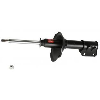 KYB - 334112 - Front Gas Charged Strut by KYB - 334112