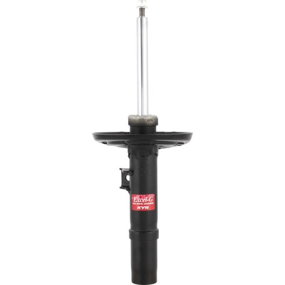 Front Gas Charged Strut by KYB - 3340331