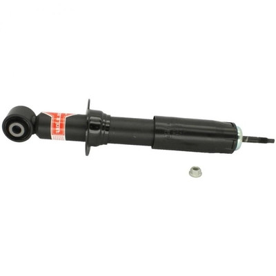 KYB - 551602 - Front Mono-Tube Gas Pressurized by KYB - 551602