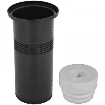 Front Strut Bumper Bellow Or Bellows by KYB - SB142