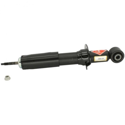 KYB - 551602 - Front Mono-Tube Gas Pressurized by KYB - 551602