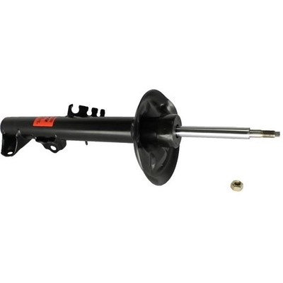 KYB - 333920 - Front Gas Charged Strut by KYB - 333920
