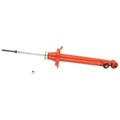 Rear AGX Adjustable Gas Strut by KYB - 741061