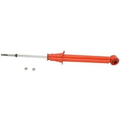 KYB - 741020 - Rear AGX Adjustable Gas Strut by KYB - 741020