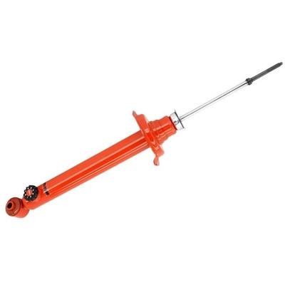 KYB - 741061 - Rear AGX Adjustable Gas Strut by KYB - 741061