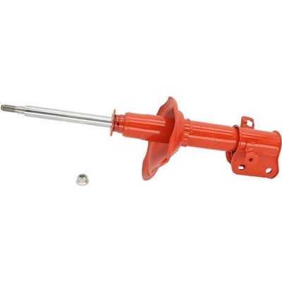 KYB - 734006 - Front AGX Adjustable Gas Strut by KYB - 734006