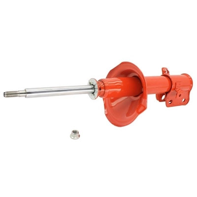 KYB - 734006 - Front AGX Adjustable Gas Strut by KYB - 734006