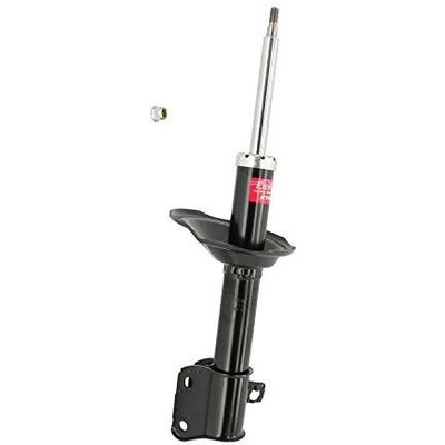 Front Gas Charged Strut by KYB - 235632